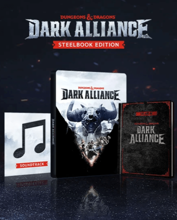 Dark Alliance Steelbook Edition poster.png