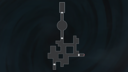 Fourth Kalpa: B1 Hell