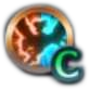Atk/Res Rein 1 Icon