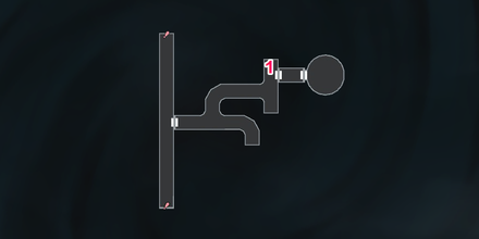 Items in the Fourth Kalpa: B1 The Road to Hell