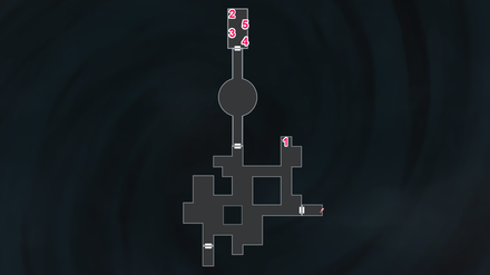 Items in the Fourth Kalpa: B1 Hell