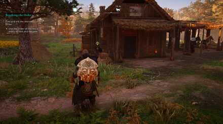 ACV - How to Kill The Dart