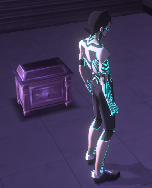 Kasumigaseki Station - 1 Image.jpg