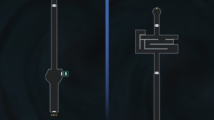 Mifunashiro: 1st Level A