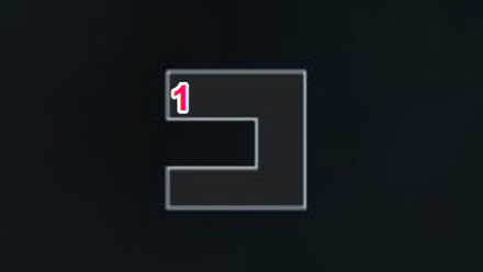 Items in Mifunashiro: First Level B