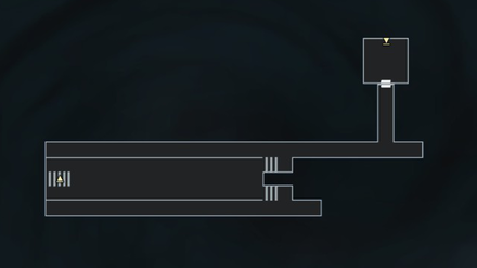 Yurakucho Tunnel: B2 Exit