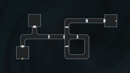 Yurakucho Tunnel: B6