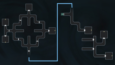 Yurakucho Tunnel: B4