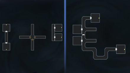 Yurakucho Tunnel: B5