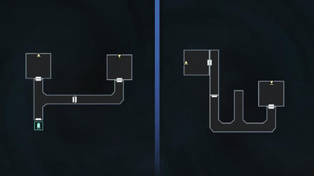 Yurakucho Tunnel: B3