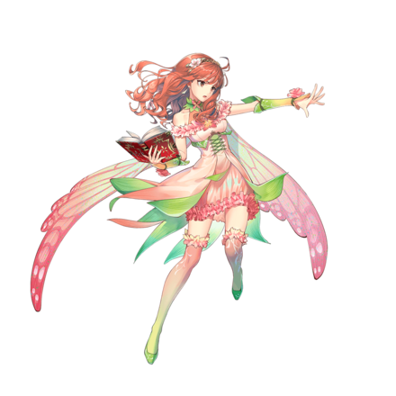 alt:Resplendent Celica Portrait 2