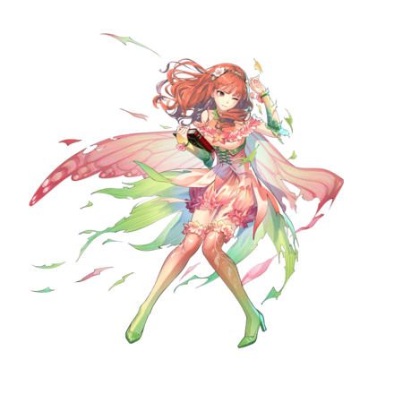 alt:Resplendent Celica Portrait 4