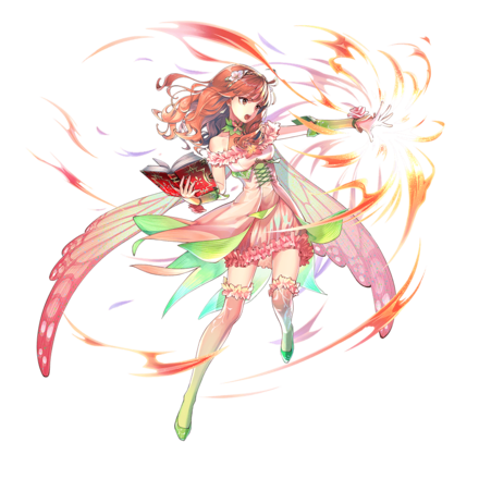 alt:Resplendent Celica Portrait 3