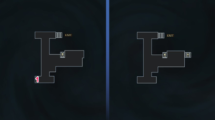 Items in Yurakucho Tunnel: Station