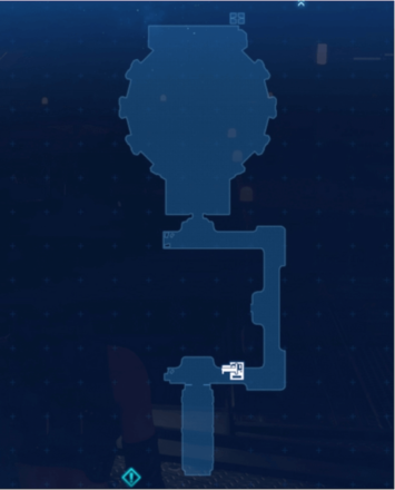 B16 - Advanced Weaponry Map