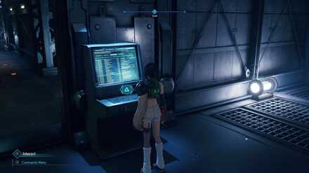 Chapter 2 Training Room.jpg