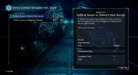 Final Fantasy VII Remake New Mods Allow to Level Up Past Lv.50