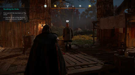 ACV - Drinking Contest Ledecestre Overworld