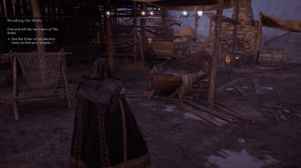 How to Kill The Adze