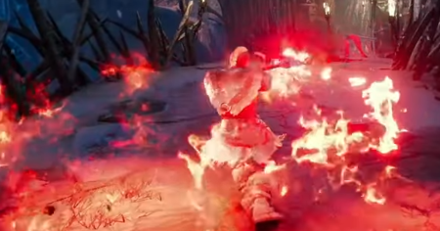 Dark Alliance Wulfgar Moves 02