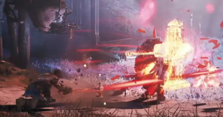 Dark Alliance Wulfgar Moves 03