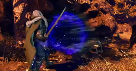 Dark Alliance Drizzt Moves 02