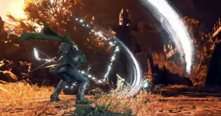 Dark Alliance Drizzt Moves 04