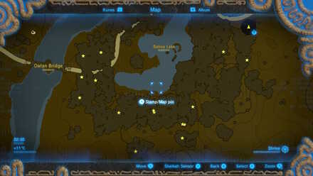 Silent Shroom - Batrea Lake