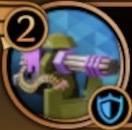 Sentry Gun Prototype