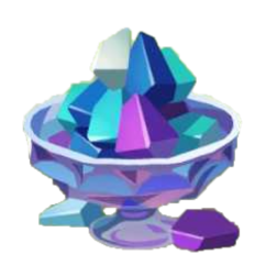 Miitopia Rock Candy ★★