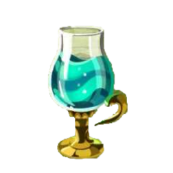 Miitopia Banshee Tears ★★