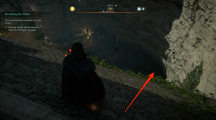 ACV - The Bell Stealth Step 2