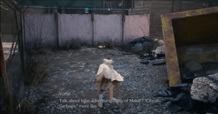 Power Wristguards Location