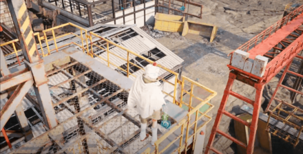 Wind Materia Location