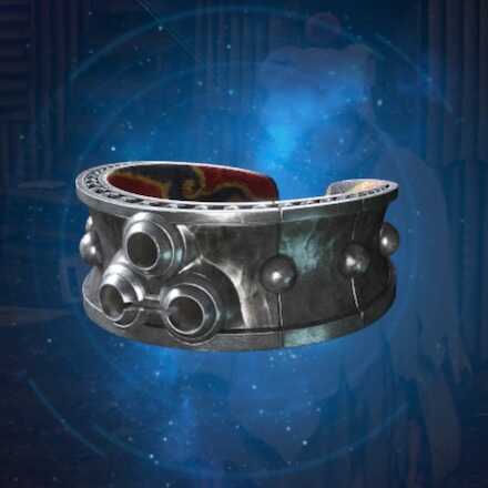 Ninja Armlet