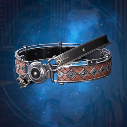 Volant Armlet