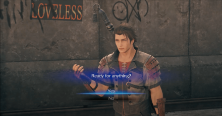 End of INTERmission Chapter 1