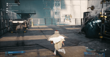 Fight 2 Lesser Drakes and Grab the Prayer Materia