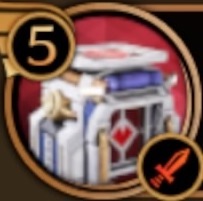 Security Officer Barracks