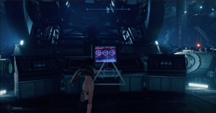 B15 Power Source Terminal