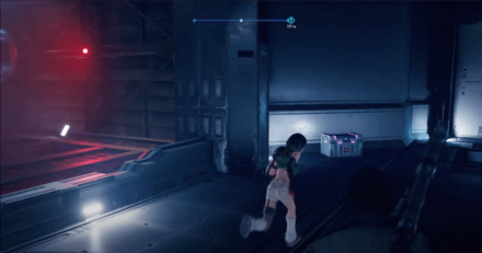 Djinn Staff Chest Location