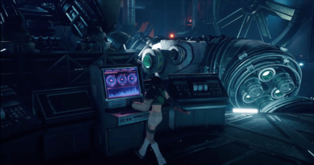 B14 Power Source Terminal