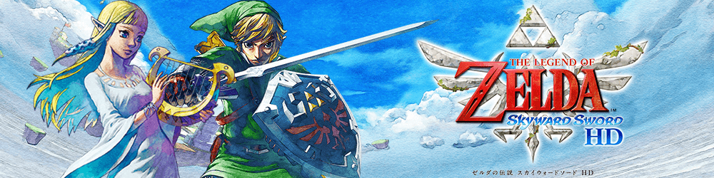The Legend Of Zelda Skyward Sword Hd Guide Walkthrough Wiki Game8