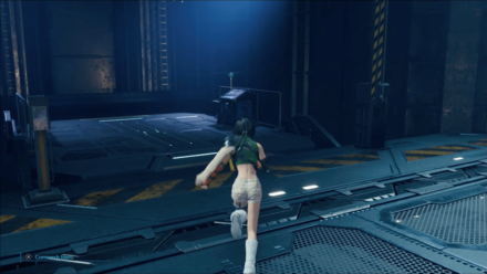 Go Up the B20 Elevator