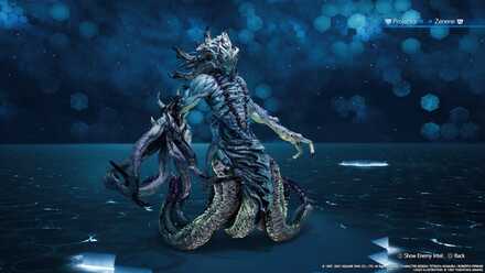 Diabolic Creation Icon