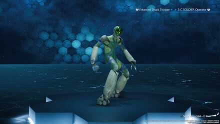 Enhanced Magitrooper Icon