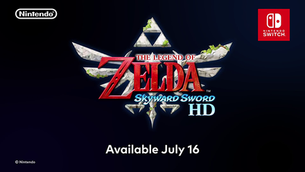 Buy The Legend of Zelda: Skyward Sword HD (Nintendo Switch) - Nintendo  eShop Key - UNITED STATES - Cheap - !