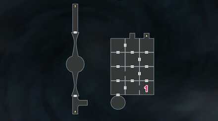 Fifth Kalpa B5 Shady Broker