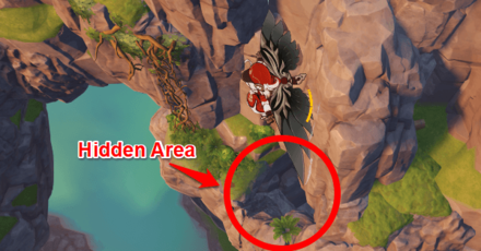 Genshin - How to Unlock a Trip Through Fog and Wind