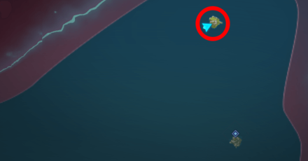 Genshin - Final Island